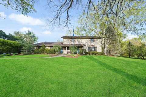 227 Abbott Place, Tower Lakes, IL 60010