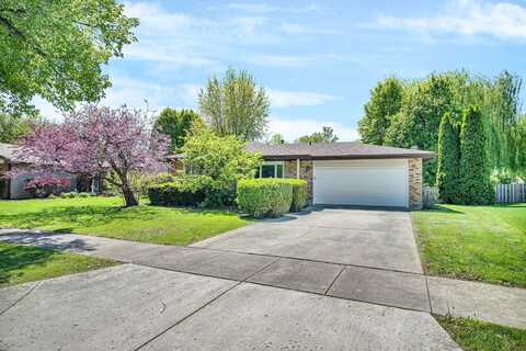 729 Barber Lane, Joliet, IL 60435