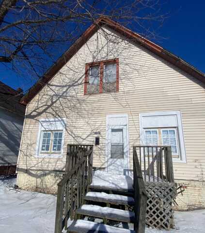 1112 E Grand Avenue, Decatur, IL 62521