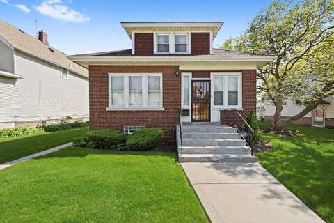 2423 orchard Street, Blue Island, IL 60406