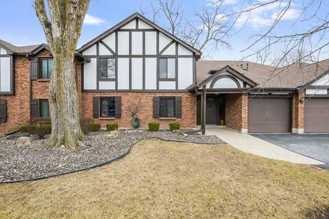 11151 Cottonwood Drive, Palos Hills, IL 60465