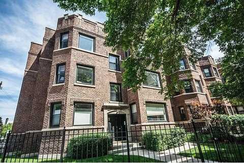 4755 N Beacon Street, Chicago, IL 60640