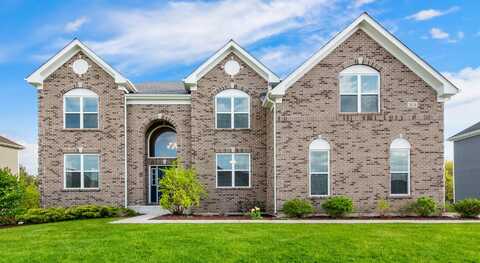 2624 Barker Drive, Batavia, IL 60510