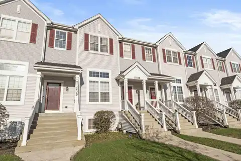 21628 Dogwood Road, Matteson, IL 60443