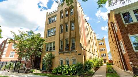4327 N Richmond Street, Chicago, IL 60618