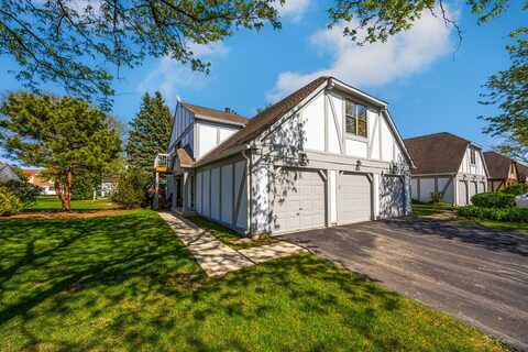 7403 Canterbury Place, Downers Grove, IL 60516