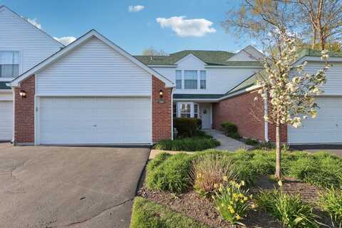 106 Huntington Street, Lake Bluff, IL 60044