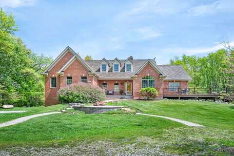 3265 Benson Road, Morris, IL 60450