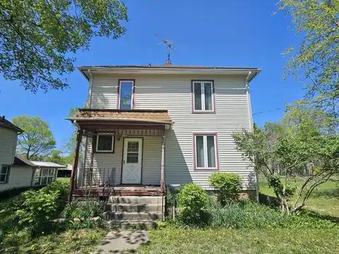 941 W Perry Street, Belvidere, IL 61008