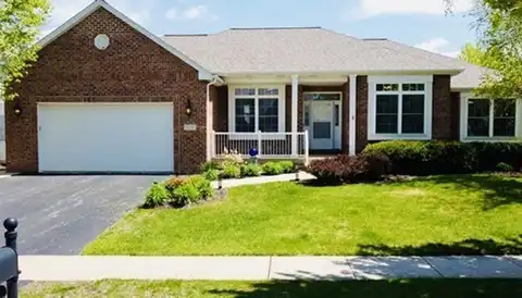 1776 C L Hudson Street, Sycamore, IL 60178