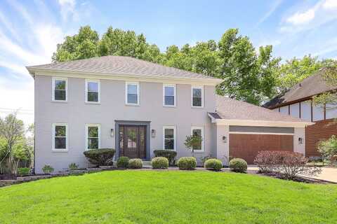 420 Prairie Knoll Drive, Naperville, IL 60565