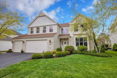 10905 Manhattan Drive, Huntley, IL 60142