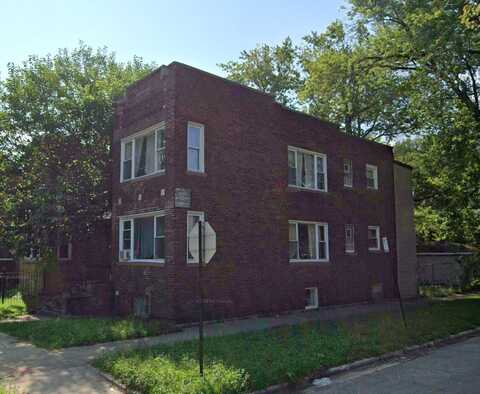 1301 E 73rd Street, Chicago, IL 60619