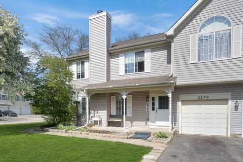 2270 Valley Creek Drive, Elgin, IL 60123