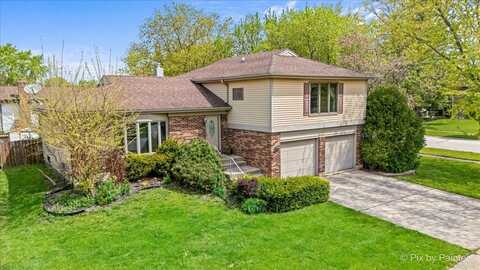 1016 CONGRESS Drive, Bartlett, IL 60103
