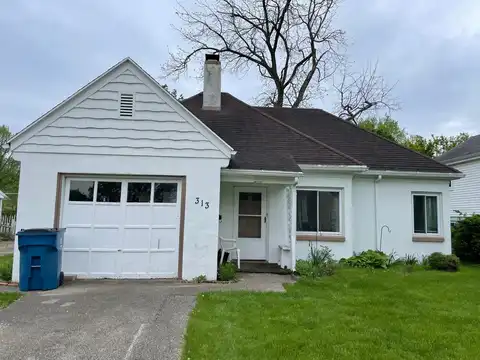 313 W Charles Street, Champaign, IL 61820