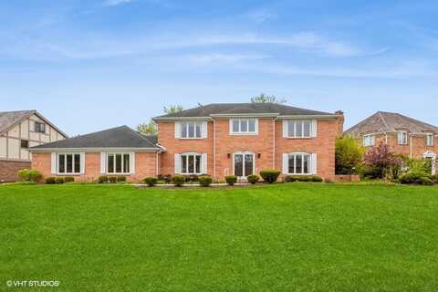 227 Wood Glen Lane, Oak Brook, IL 60523