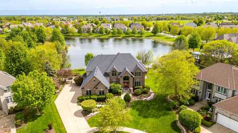 4719 Torphin Hill Court, Naperville, IL 60564
