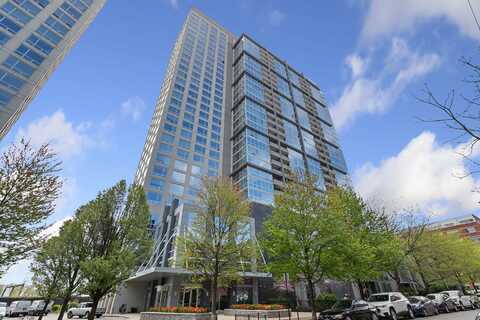 1901 S Calumet Avenue, Chicago, IL 60616