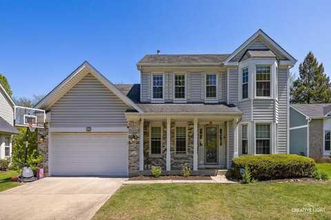 125 N Windsor Circle, Bloomingdale, IL 60108