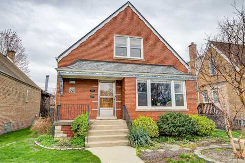 10904 S Central Park Avenue, Chicago, IL 60655