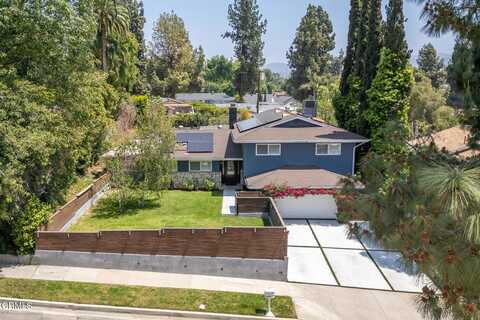 11442 Brainard Avenue, Sylmar, CA 91342