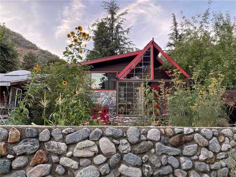 30 Bear Drive, Mt Baldy, CA 91759