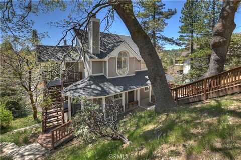27757 North Bay Road, Lake Arrowhead, CA 92352