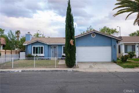 2320 Scott Avenue, Palmdale, CA 93550