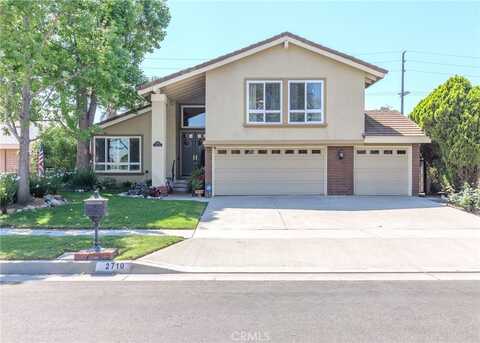 2710 S Deegan Drive, Santa Ana, CA 92704