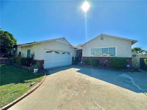 1527 Lancewood Avenue, Hacienda Heights, CA 91745