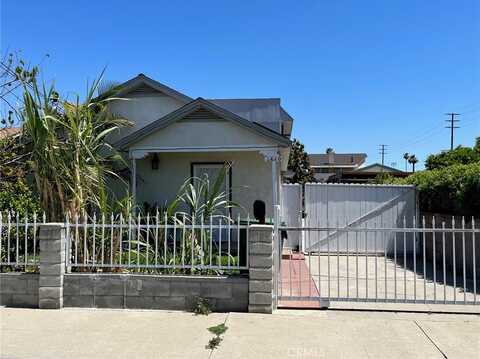 1610 N Fries Avenue, Wilmington, CA 90744