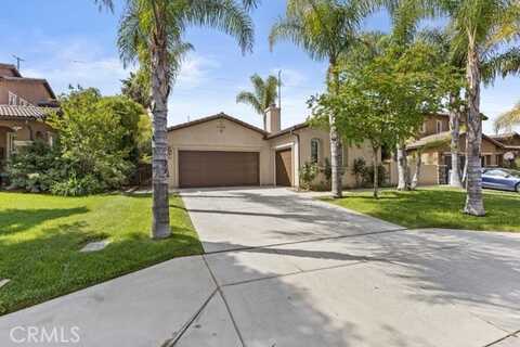 341 Caldera Street, Perris, CA 92570