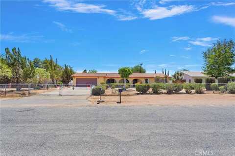 14747 El Cariso Road, Victorville, CA 92392