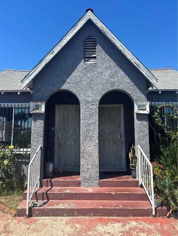 845 E 80th Street, Los Angeles, CA 90001
