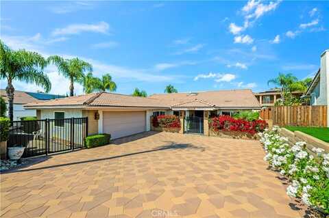 23316 Gray Fox Drive, Canyon Lake, CA 92587