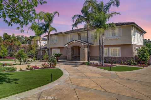 972 Olympic Court, Claremont, CA 91711