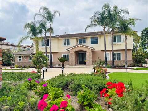 972 Olympic Court, Claremont, CA 91711