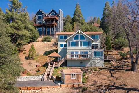 28834 Zion Drive, Lake Arrowhead, CA 92352