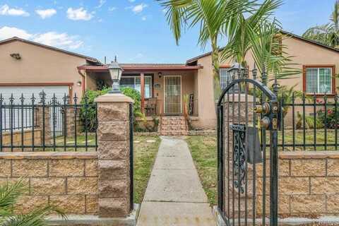 2935 E 16th Street, National City, CA 91950