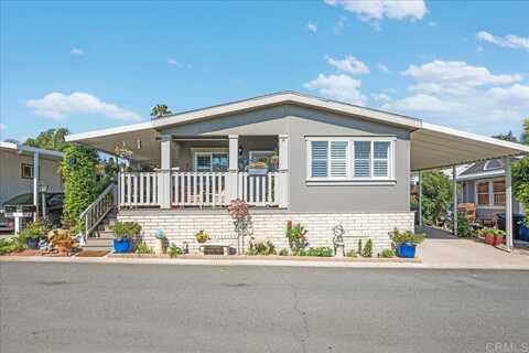 9395 Harritt Road, Lakeside, CA 92040