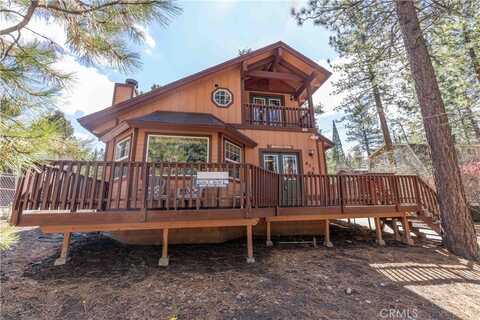 455 Fox Drive, Big Bear Lake, CA 92315