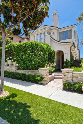 430 Acacia Avenue 1/2, Corona del Mar, CA 92625