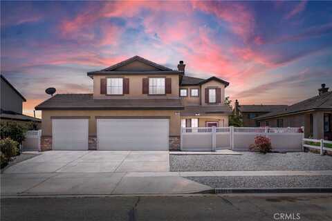 13901 Nettle Street, Hesperia, CA 92344