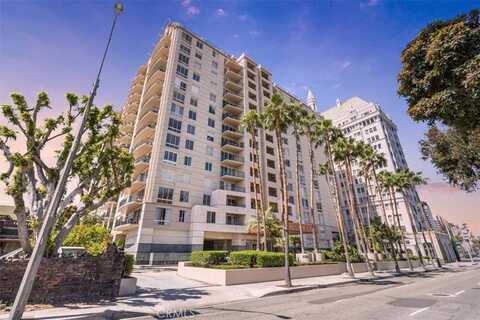 850 E Ocean Boulevard, Long Beach, CA 90802