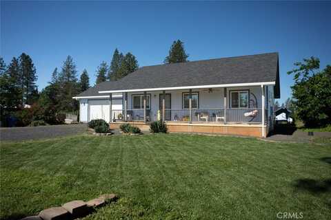 6151 N Libby Road, Paradise, CA 95969