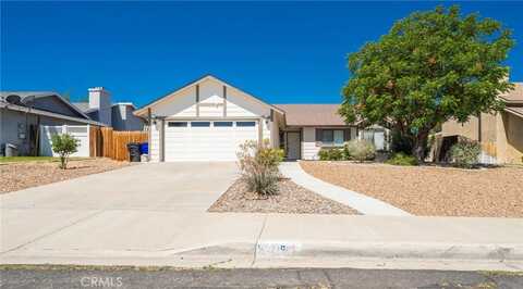 14934 Glasgow Court, Victorville, CA 92394
