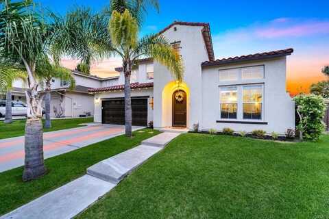 1278 Santa Maria Dr., Chula Vista, CA 91913