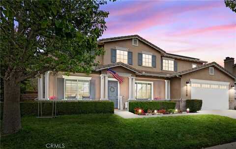12414 Dapple Drive, Rancho Cucamonga, CA 91739