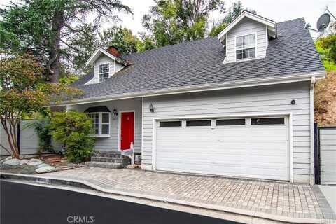 4819 Regalo Road, Woodland Hills, CA 91364